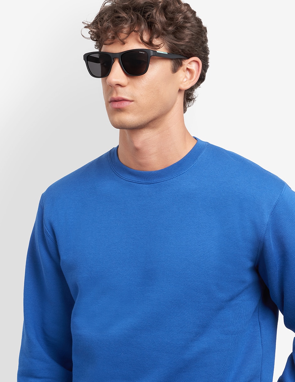 Lentes de sol PLD 2168/S para hombre 7