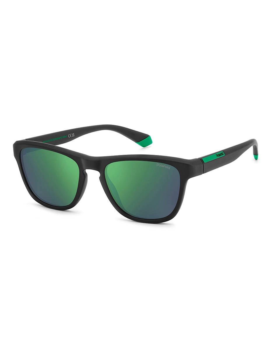 Lentes de sol PLD 2168/S para hombre 2