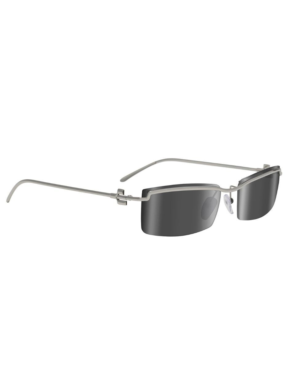 Lentes de sol By Revo Riva unisex 3