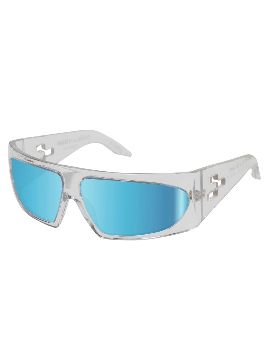 Lentes de sol By Revo Fly By Wire unisex 2