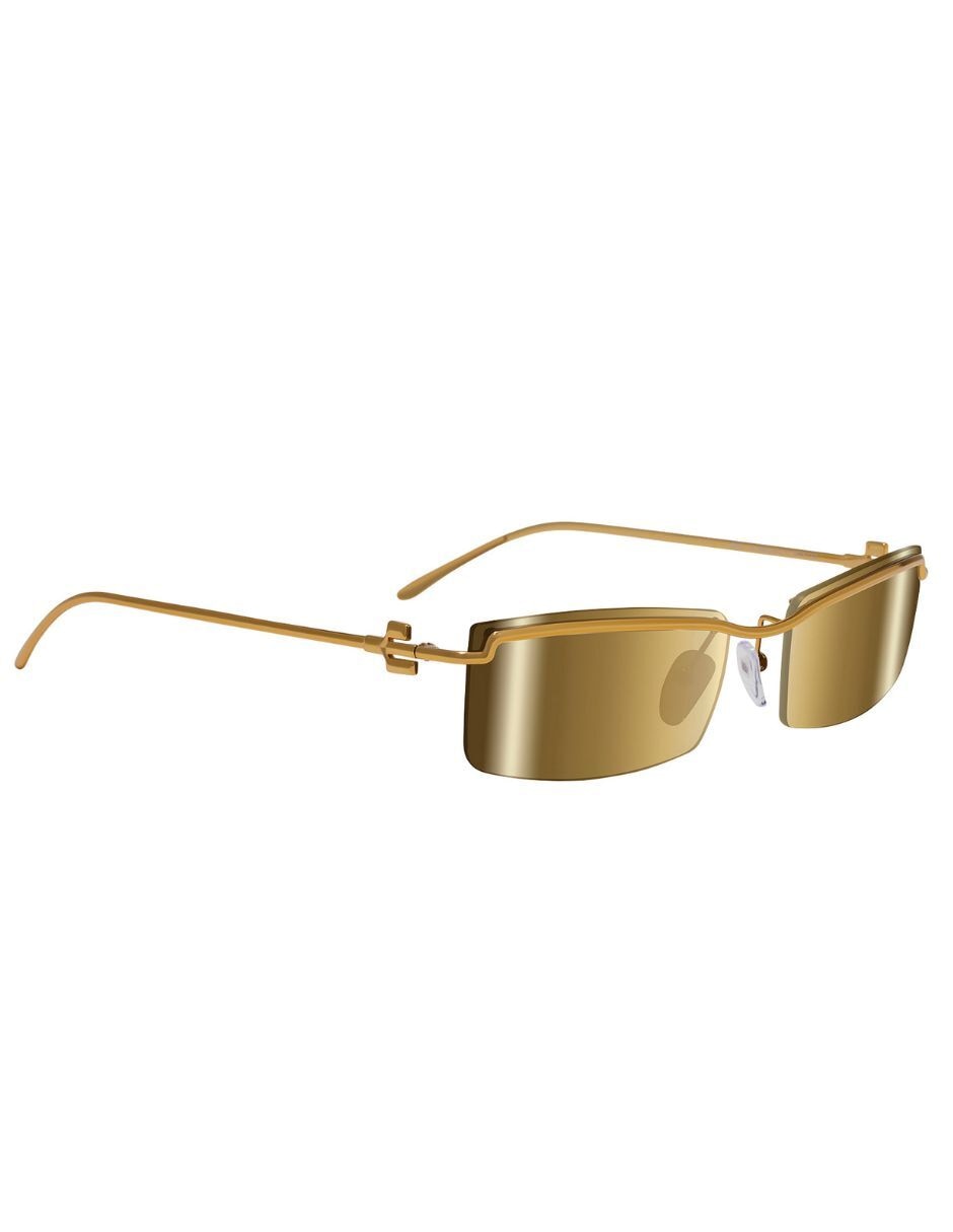 Lentes de sol By Revo Riva para unisex 3
