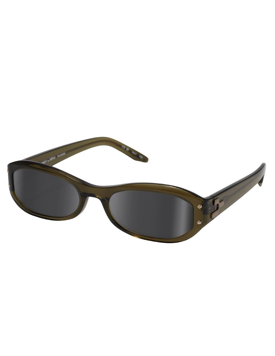 Lentes de sol By Revo Vela unisex 2