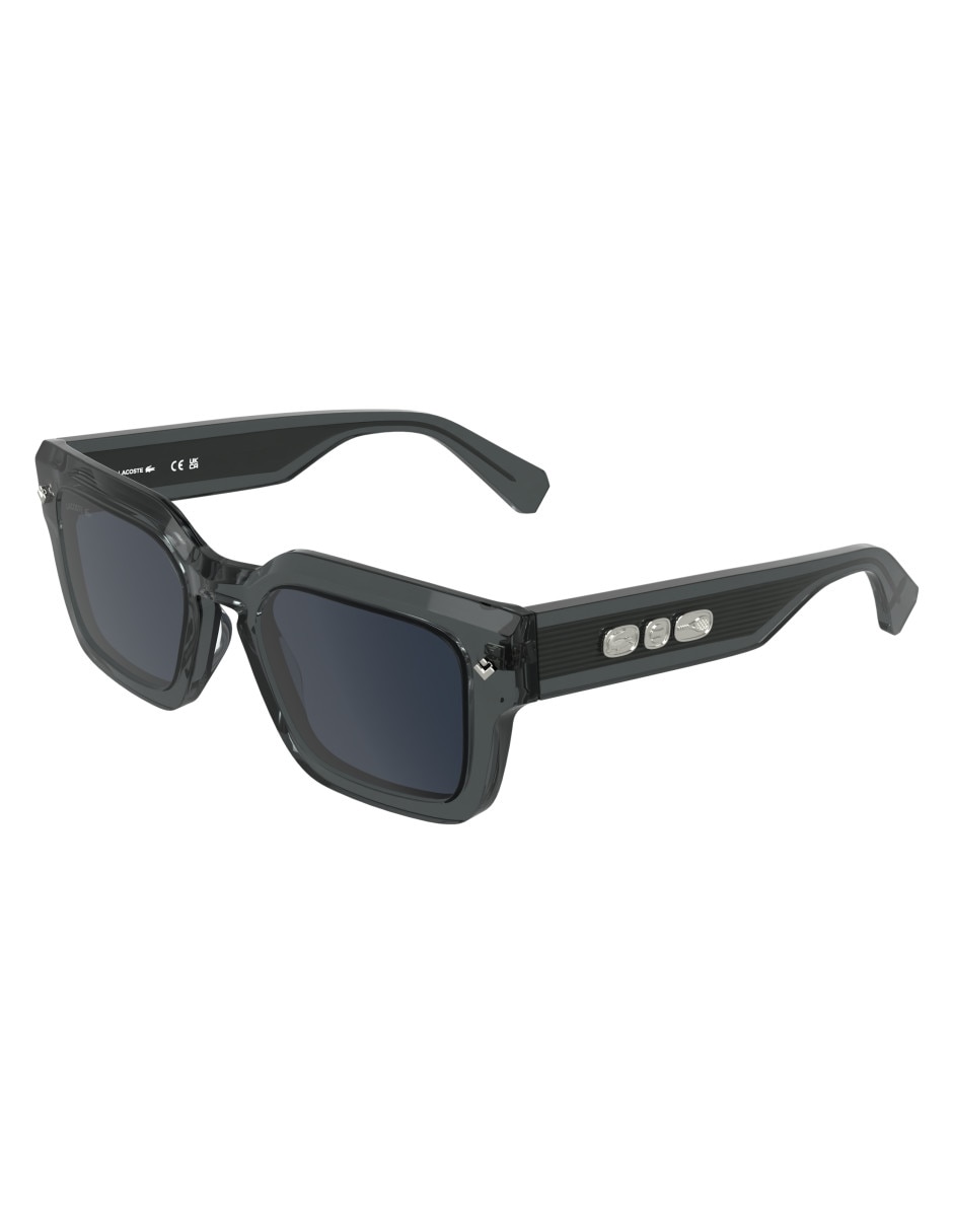 Lentes de sol L6071S-5221-035 unisex 2