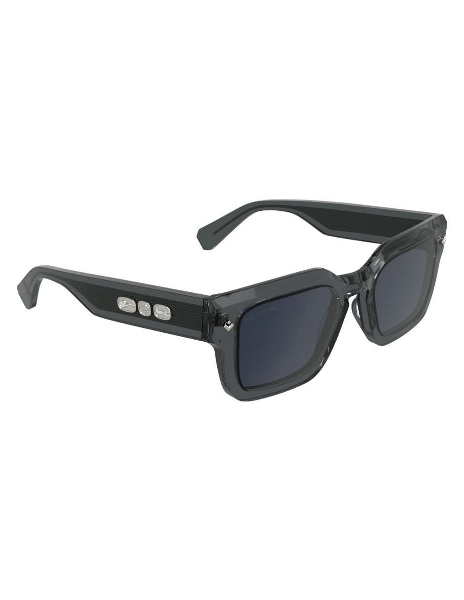 Lentes de sol L6071S-5221-035 unisex 3