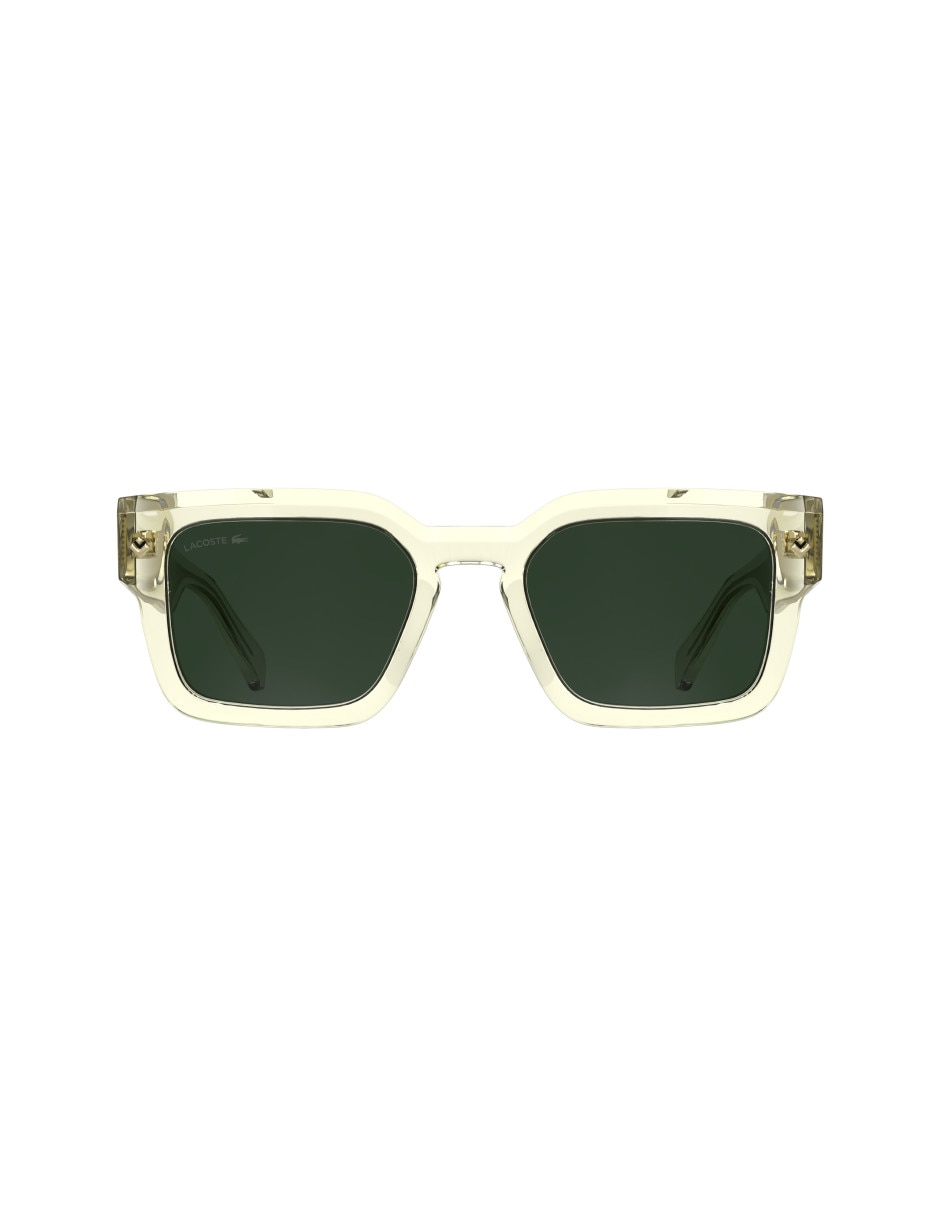 Lentes de sol L6071S-5221-750 unisex Lentes de sol L6071S-5221-750 unisex