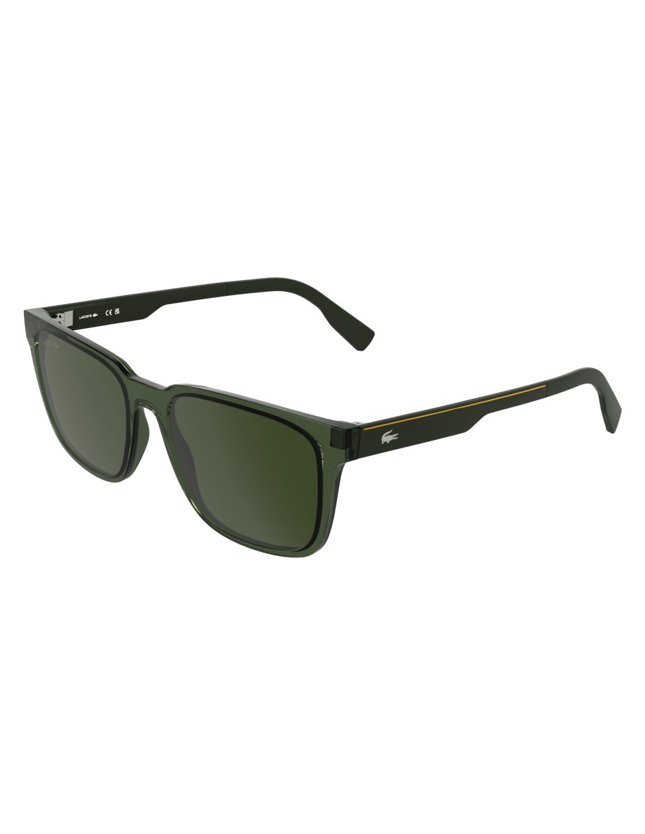 Lentes de sol para hombre