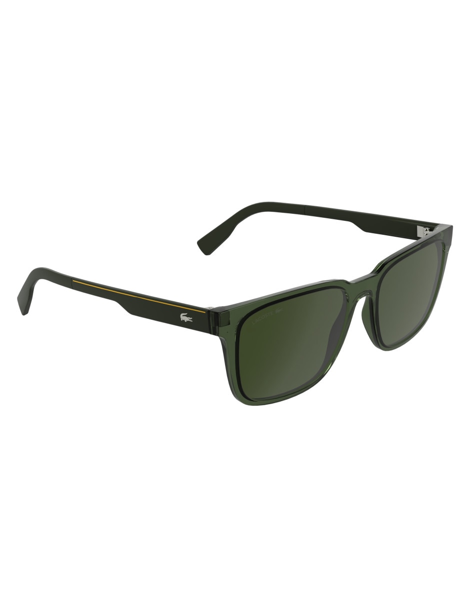Lentes de sol para hombre