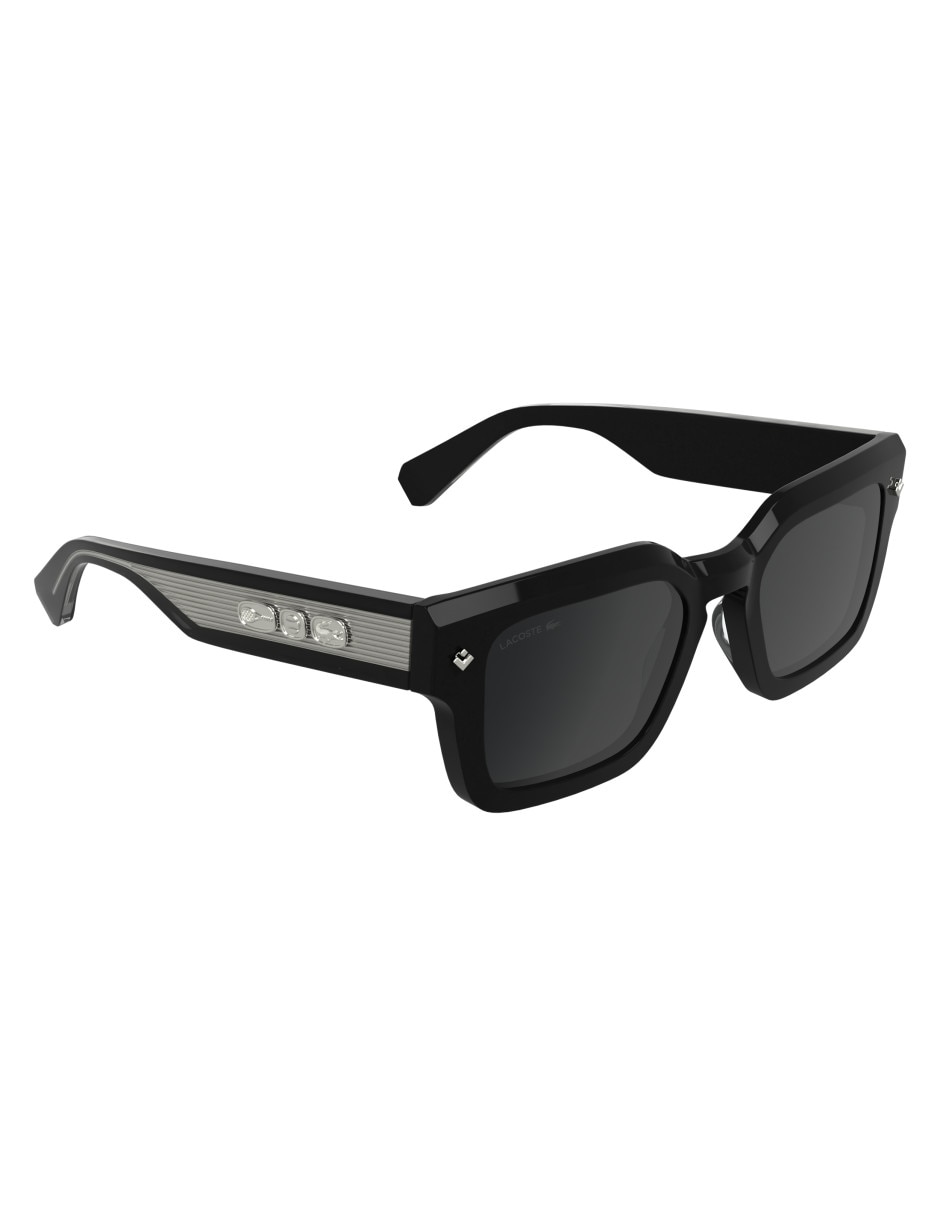 Lentes de sol L6071S-5221-001 unisex 3