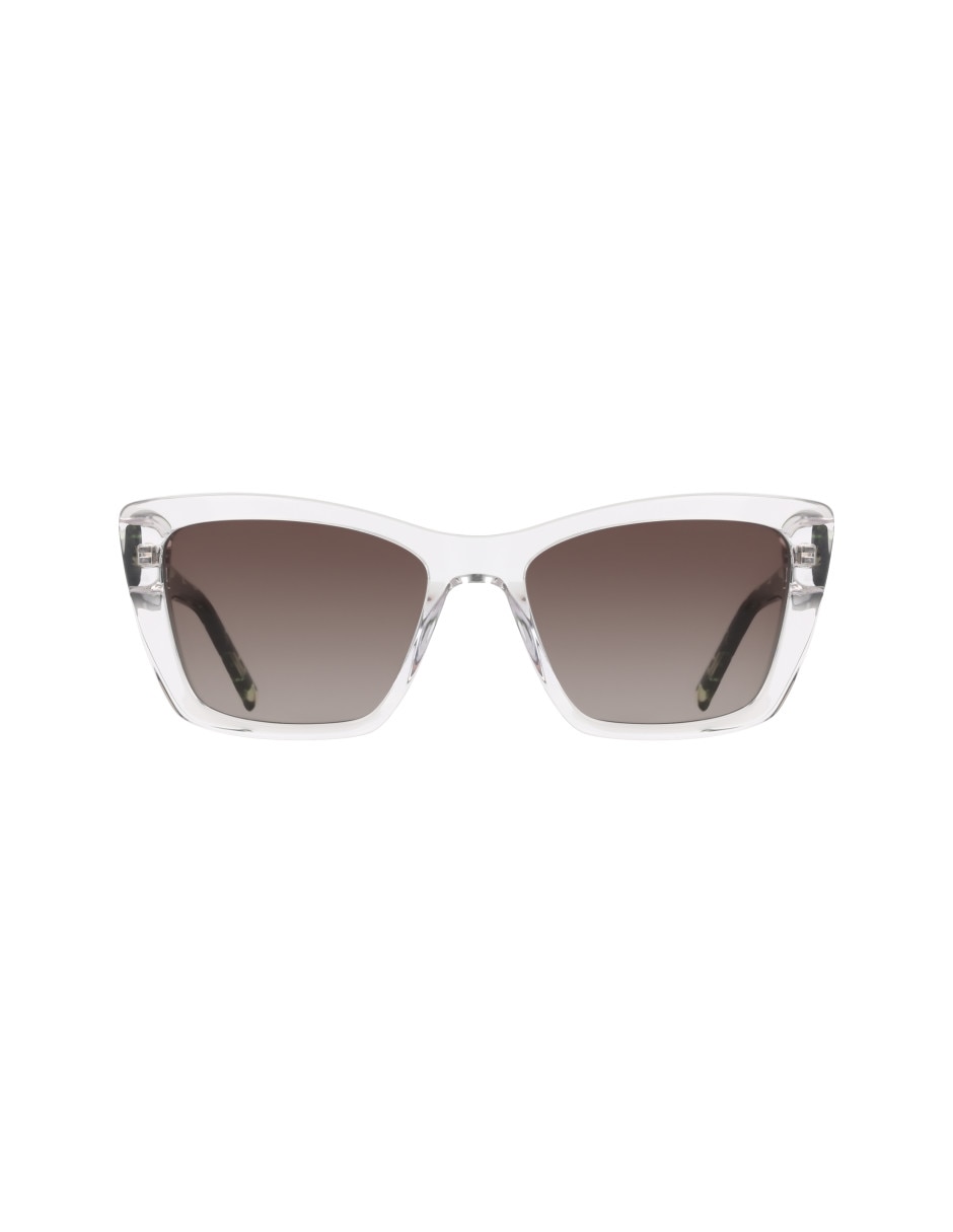 Lentes de sol DK554S-5417-000 para mujer