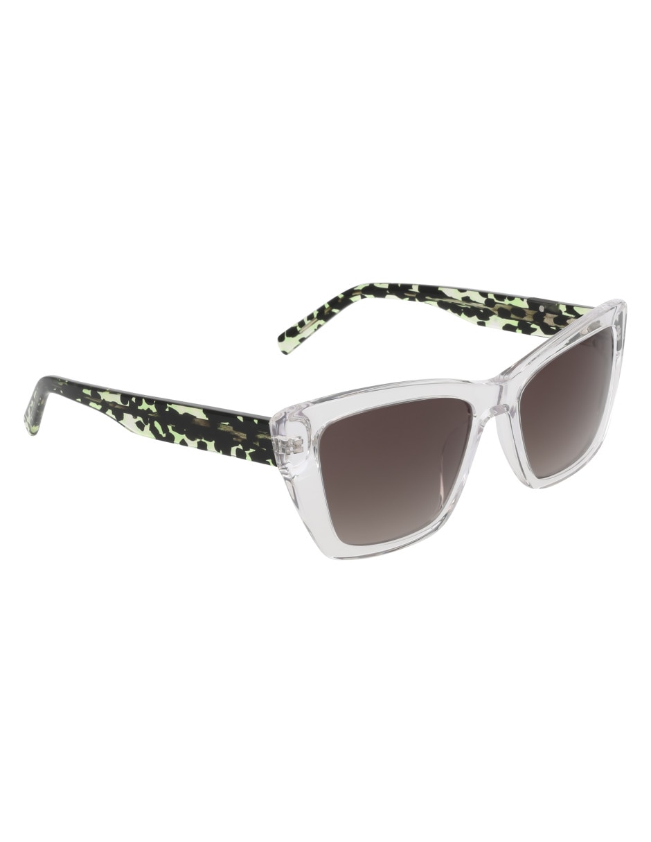 Lentes de sol DK554S-5417-000 para mujer 3