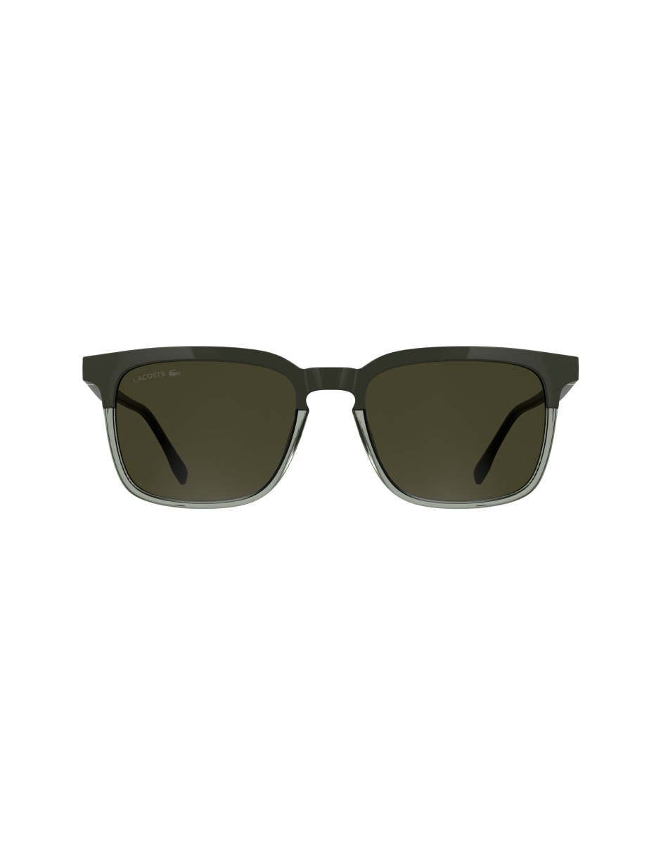 Lentes de sol para hombre