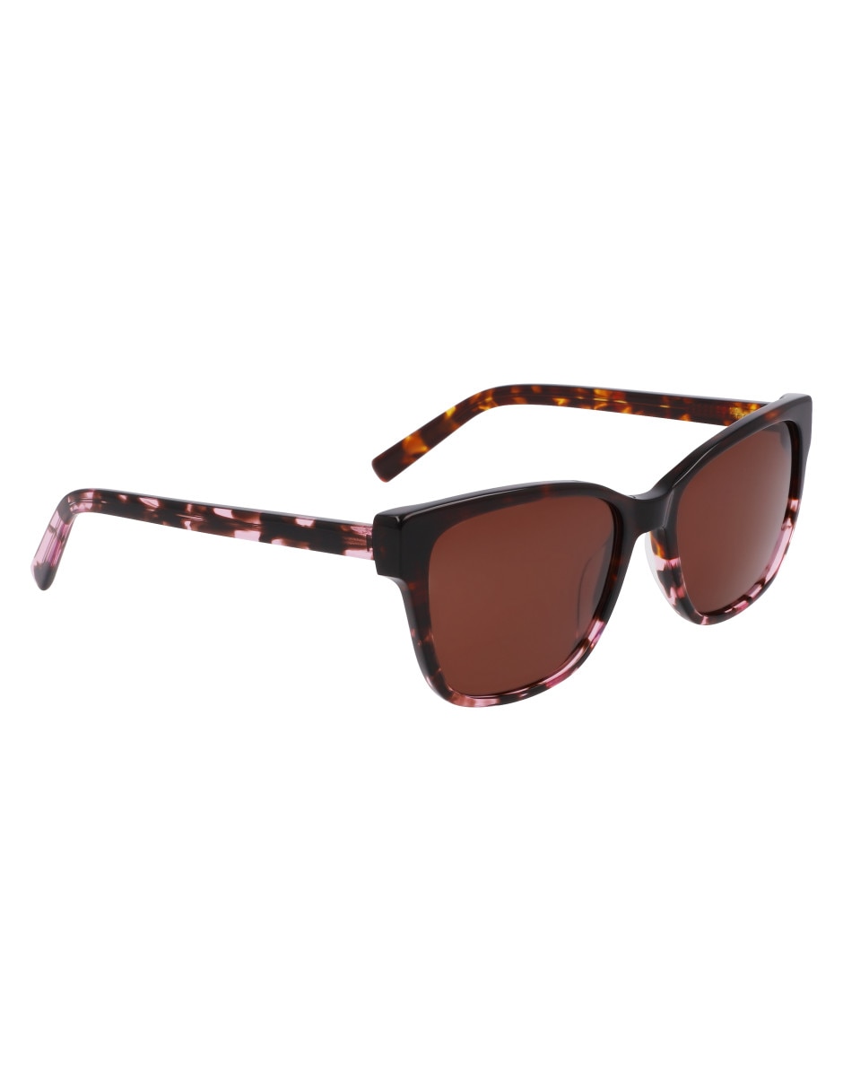 Lentes de sol DK552S-5517-269 para mujer 3
