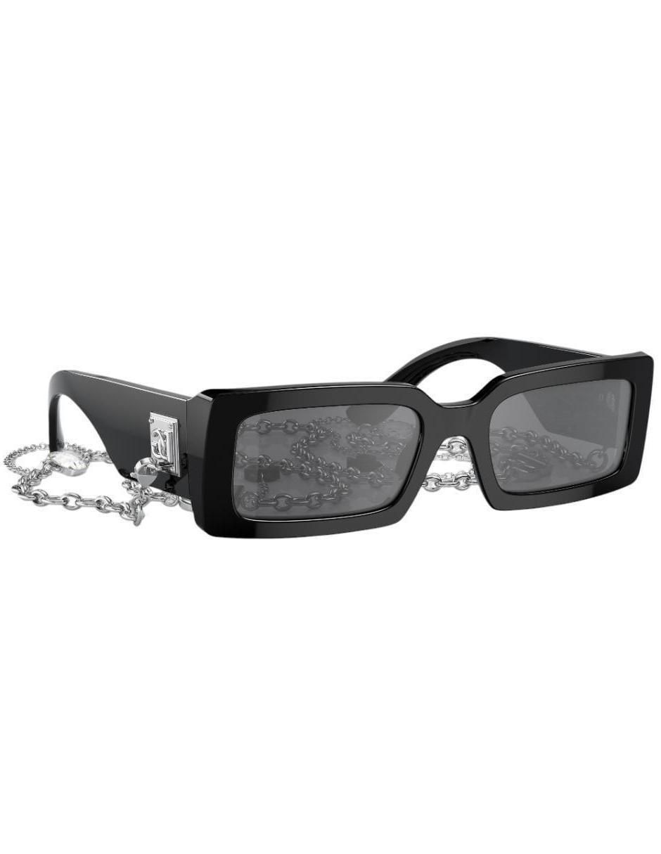Lentes de sol DG4416-501/6G para mujer 4