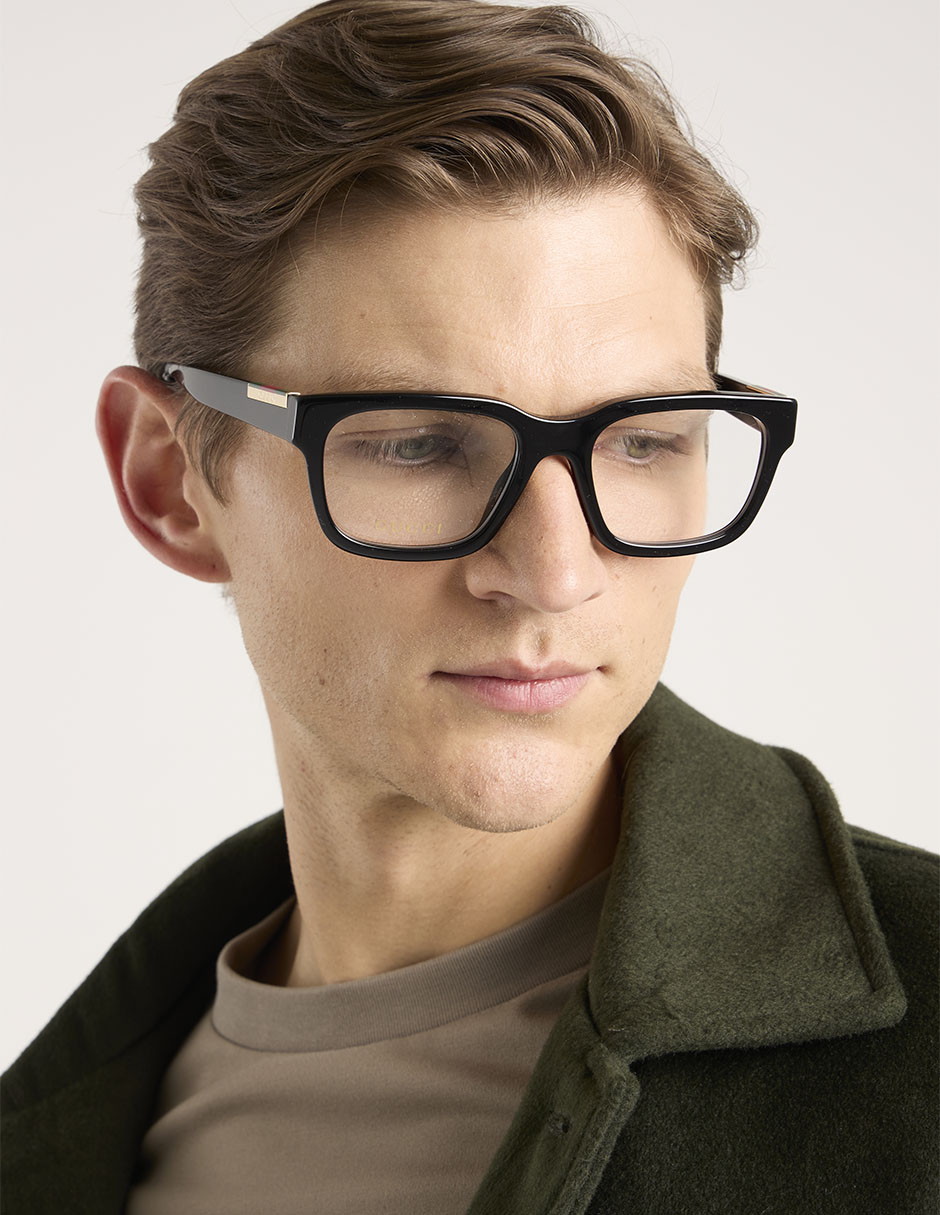 Armazón para hombre 6