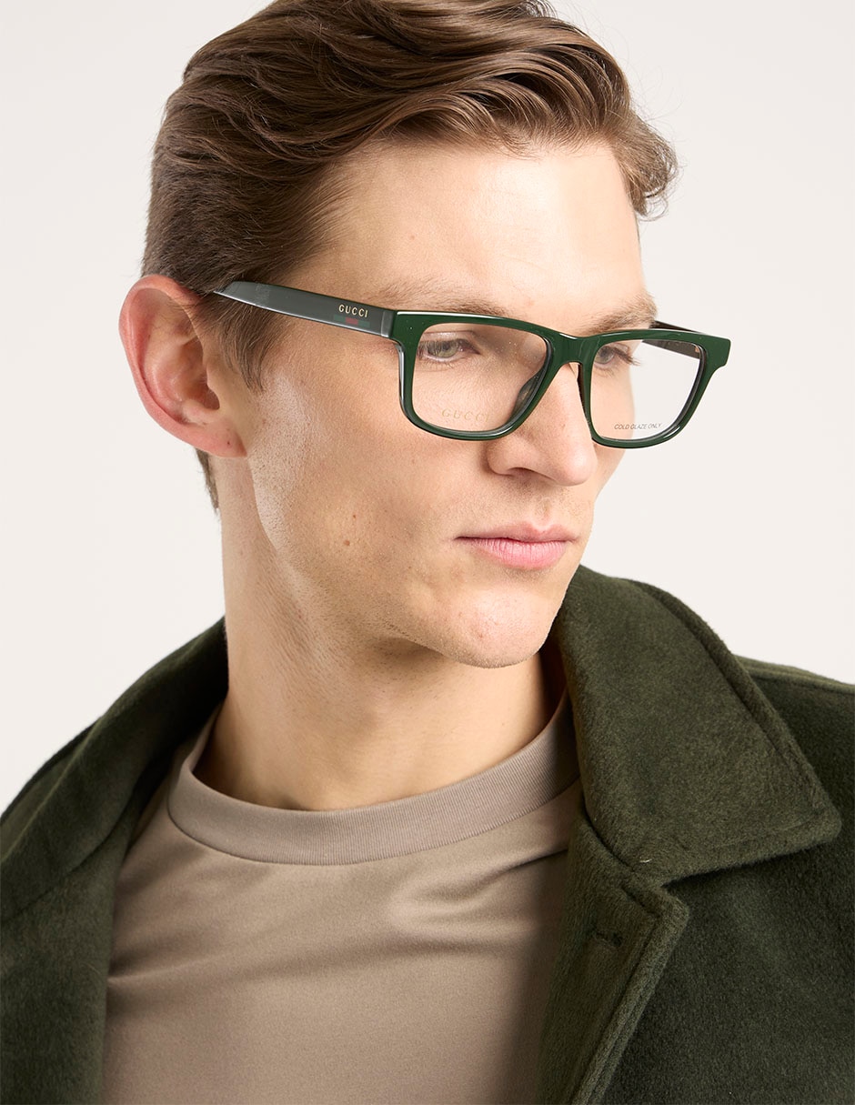 Armazón para hombre 6