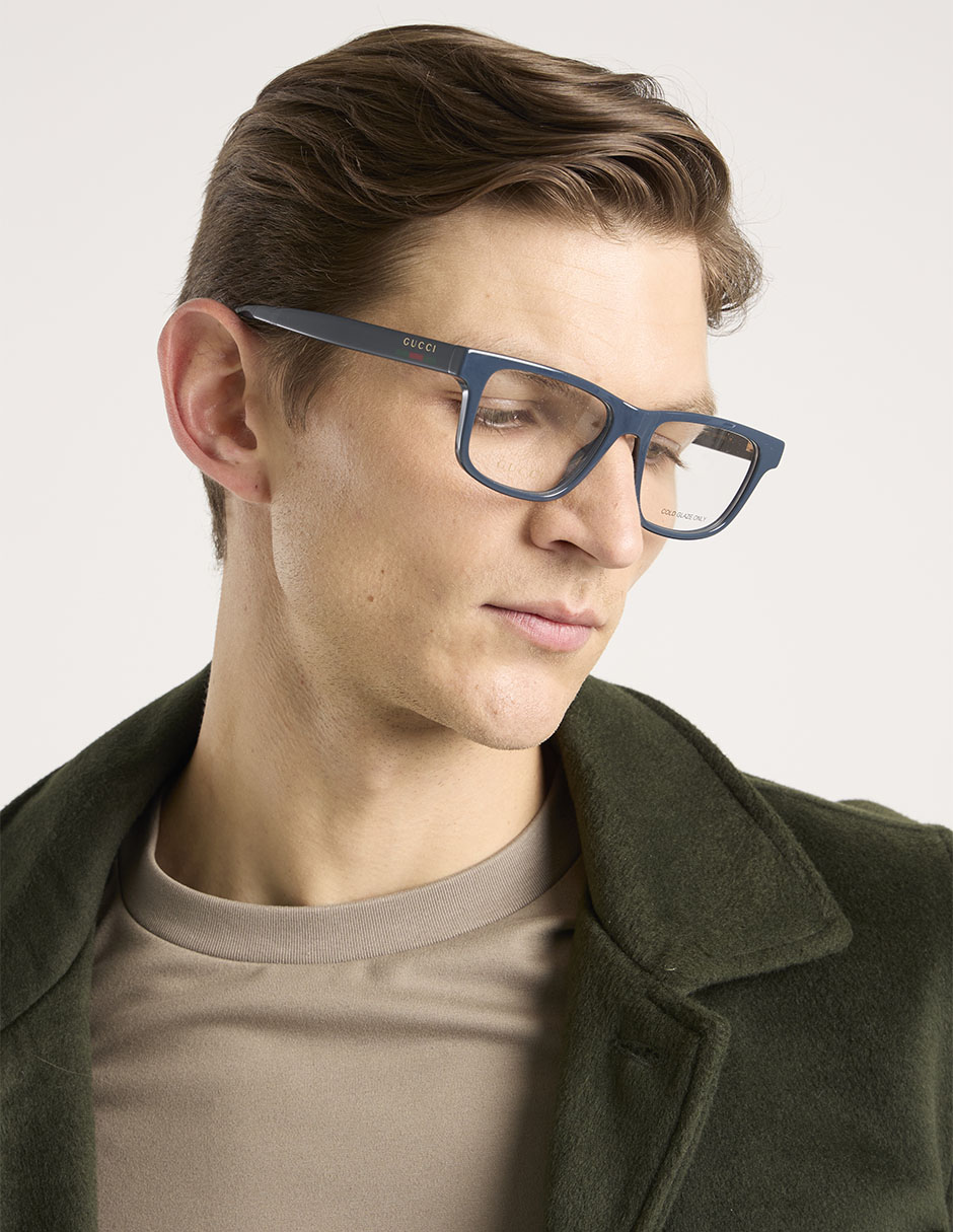 Armazón para hombre 6