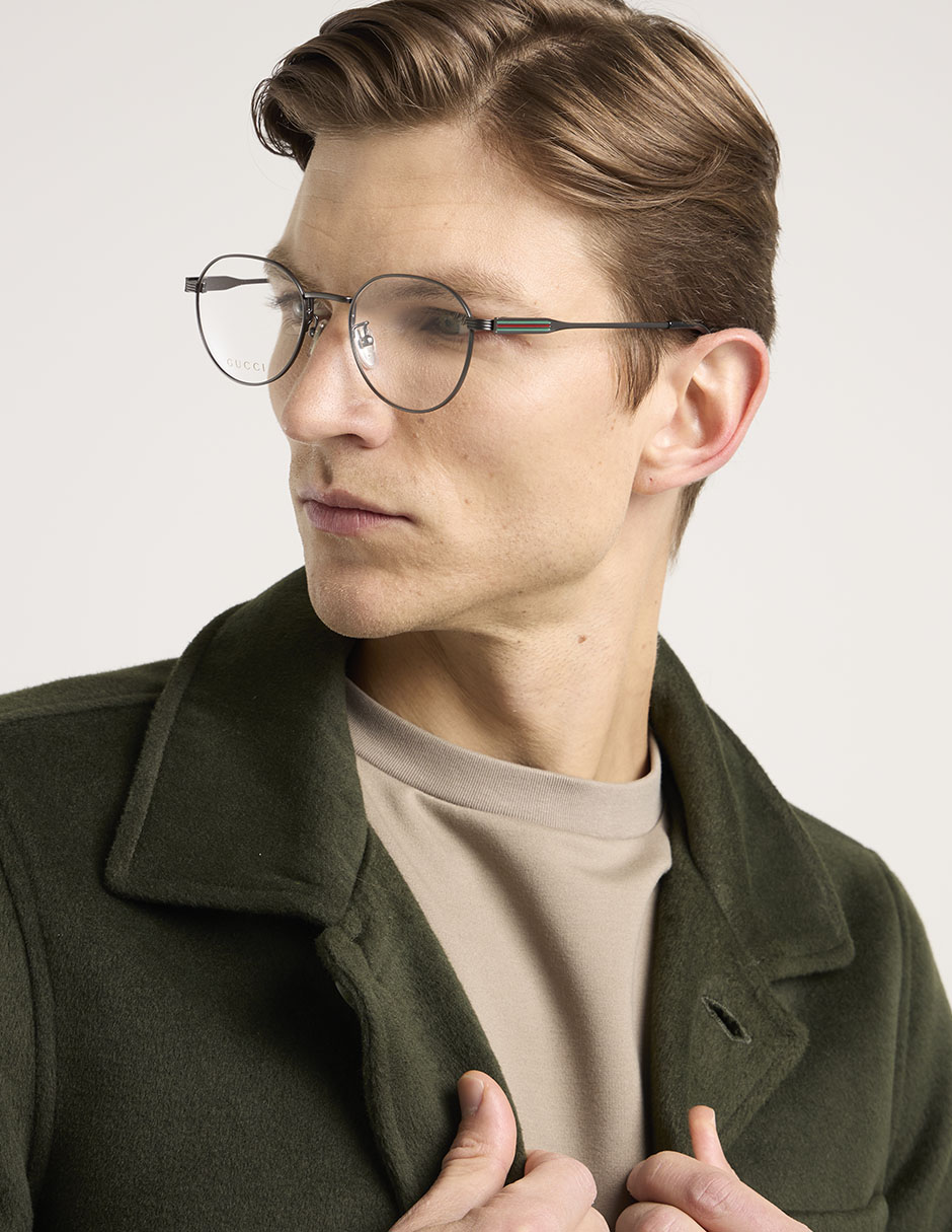 Armazón para hombre 6