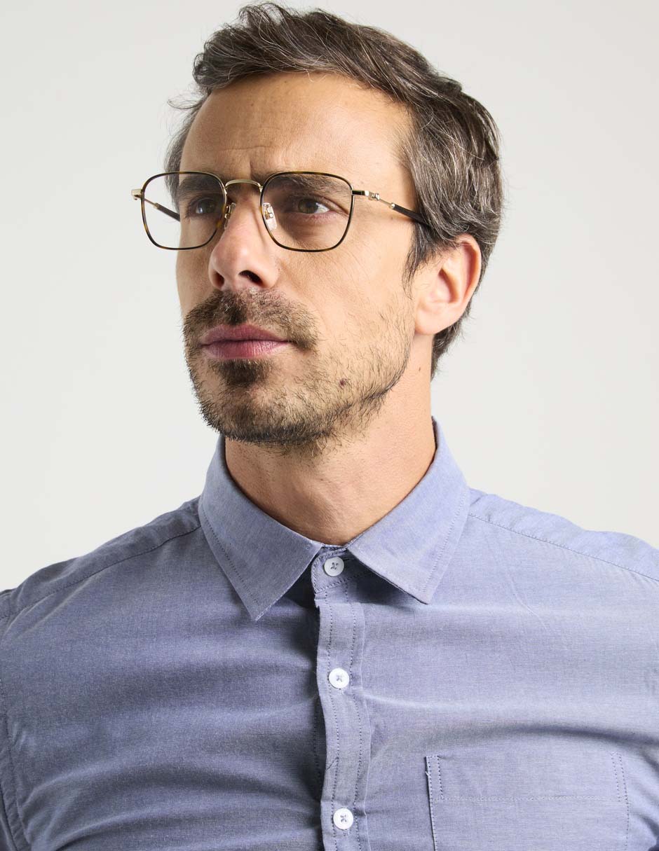 Armazón para hombre 6