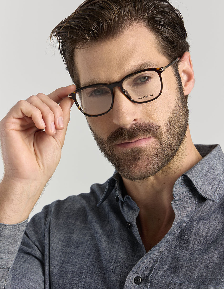 Armazón Plumín para hombre 6