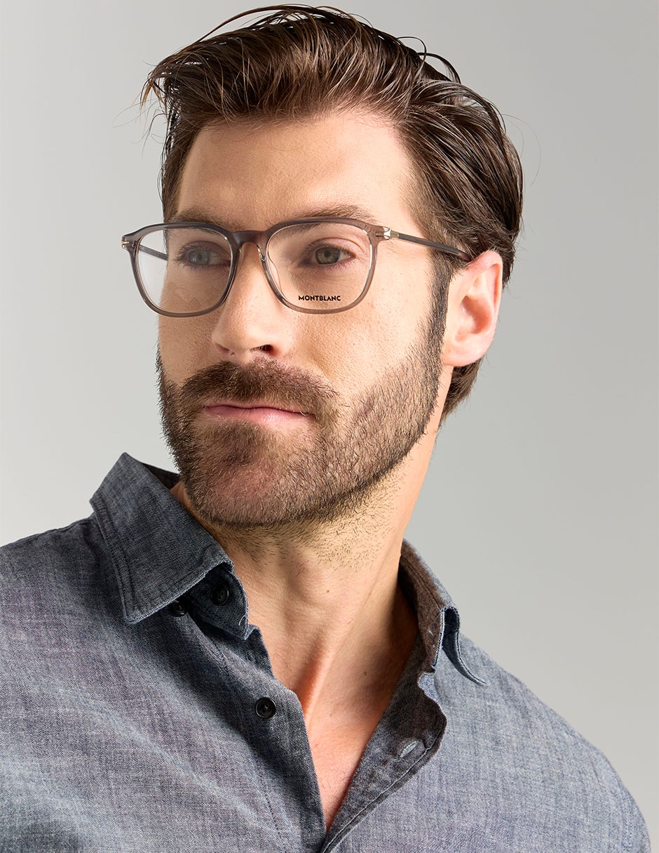Armazón para hombre 6
