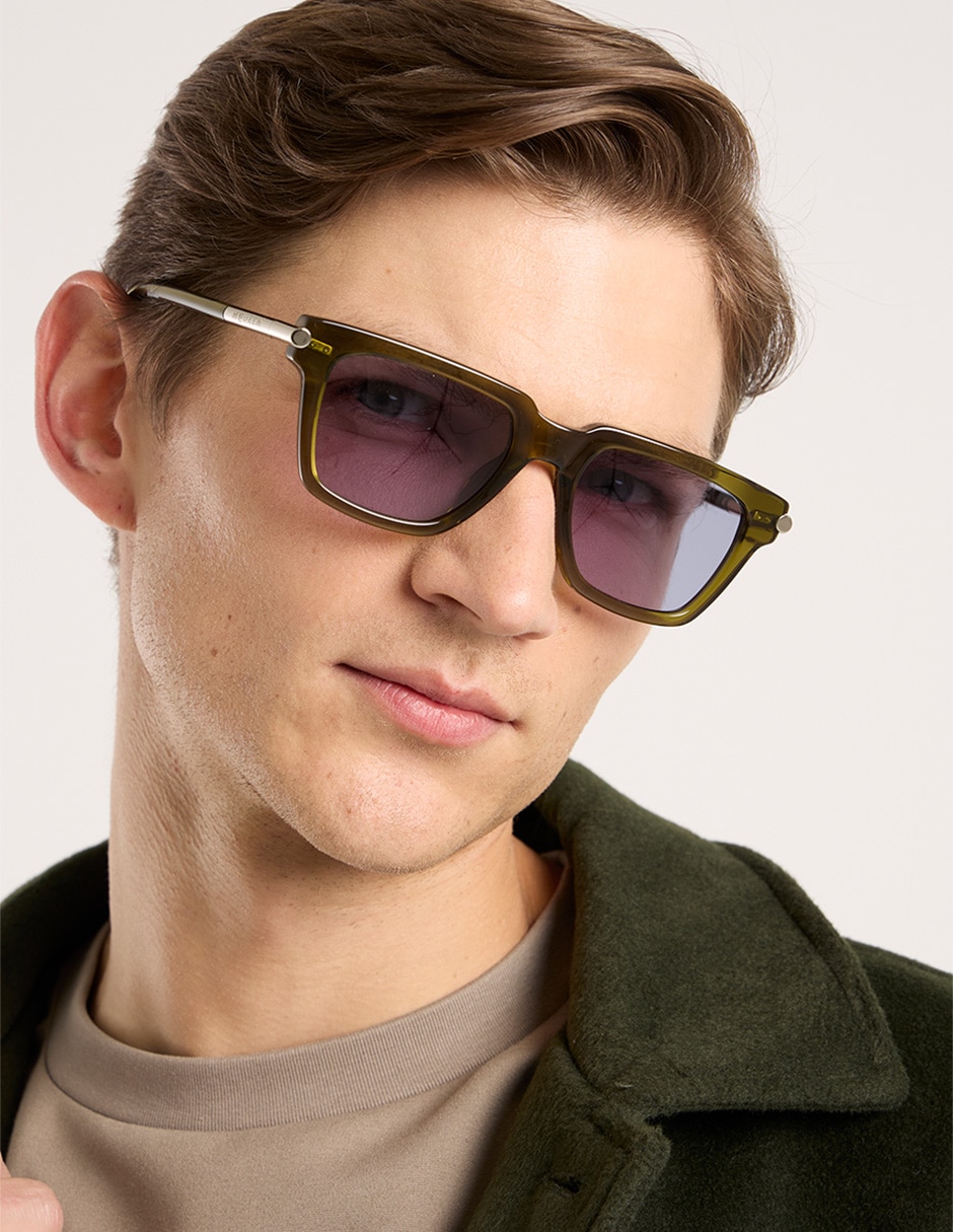 Lentes de sol para hombre 6