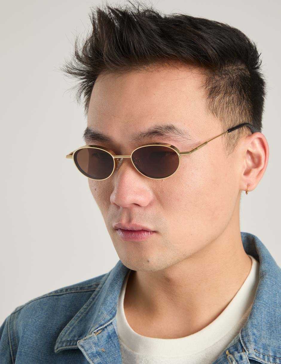 Lentes de sol AM0523S unisex 7