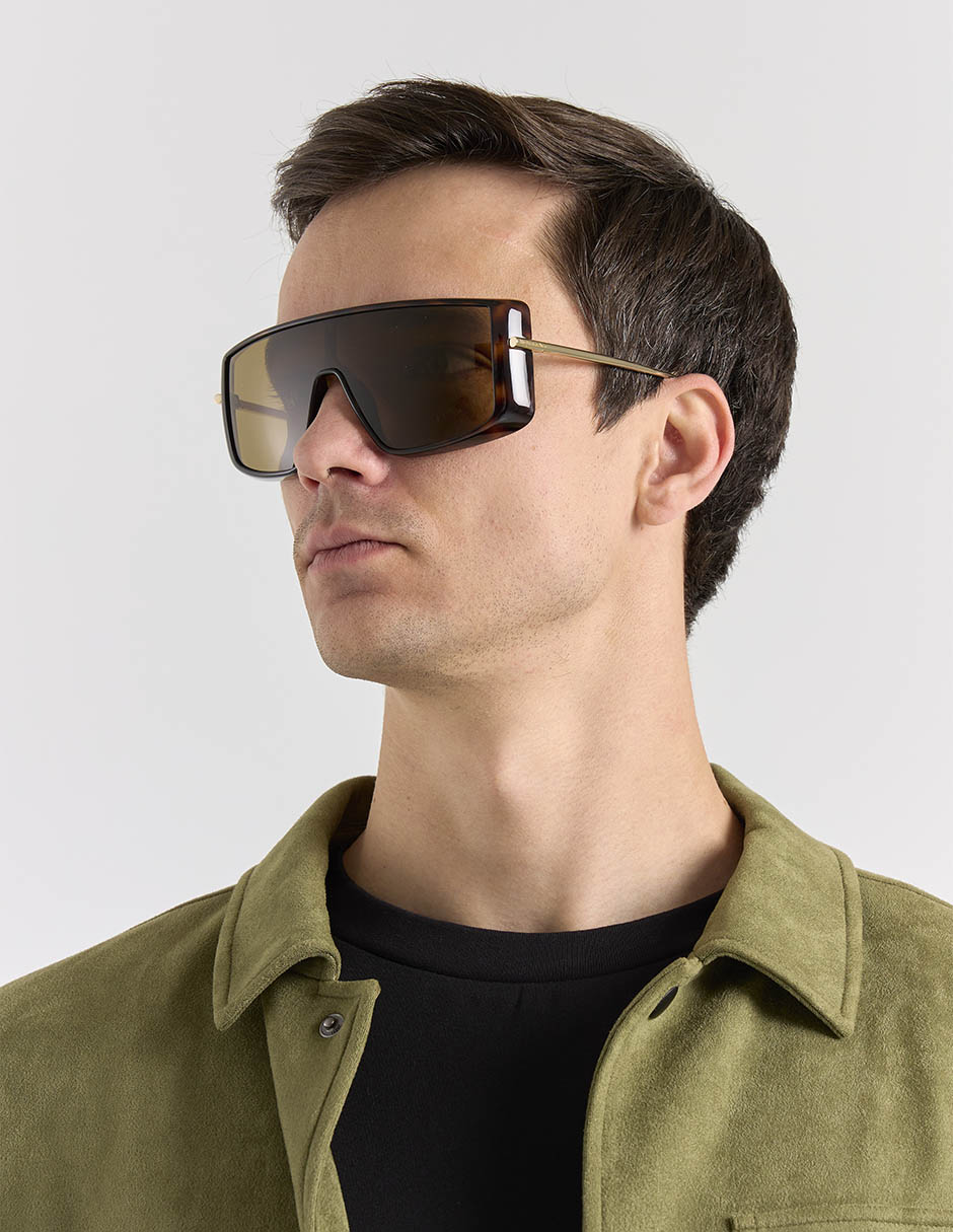 Lentes de sol unisex 6