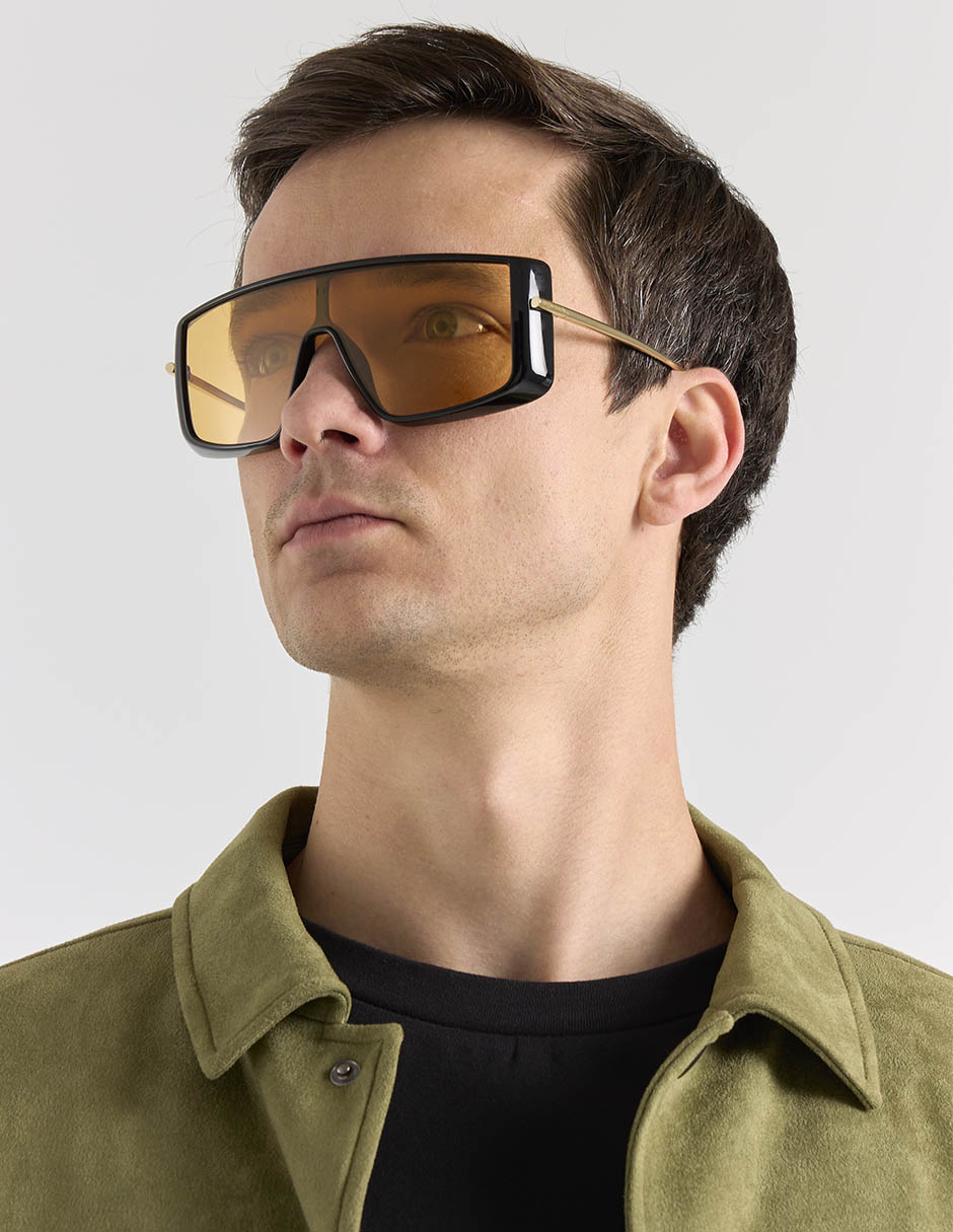 Lentes de sol unisex 7