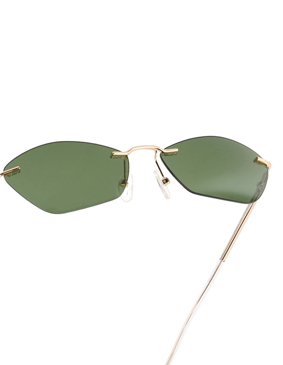 Lentes de sol AM0525S para mujer 5