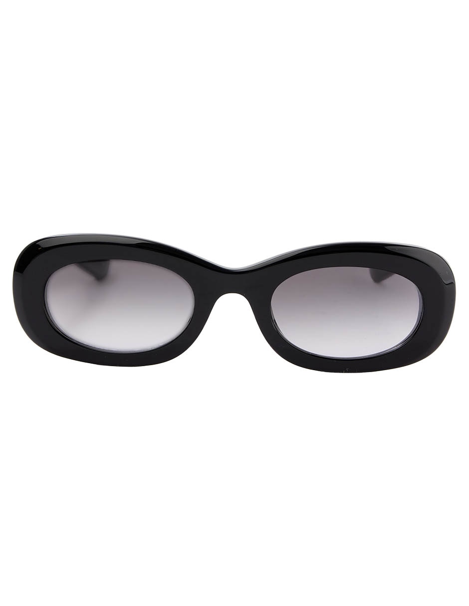 Lentes de sol AM0527S-001 para mujer