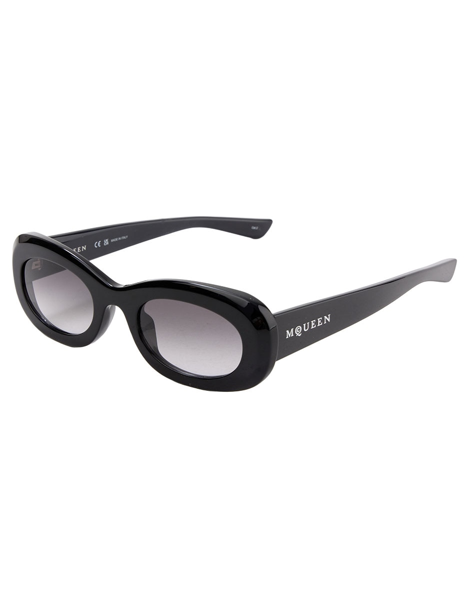 Lentes de sol 
AM0527S-001 para mujer 3
