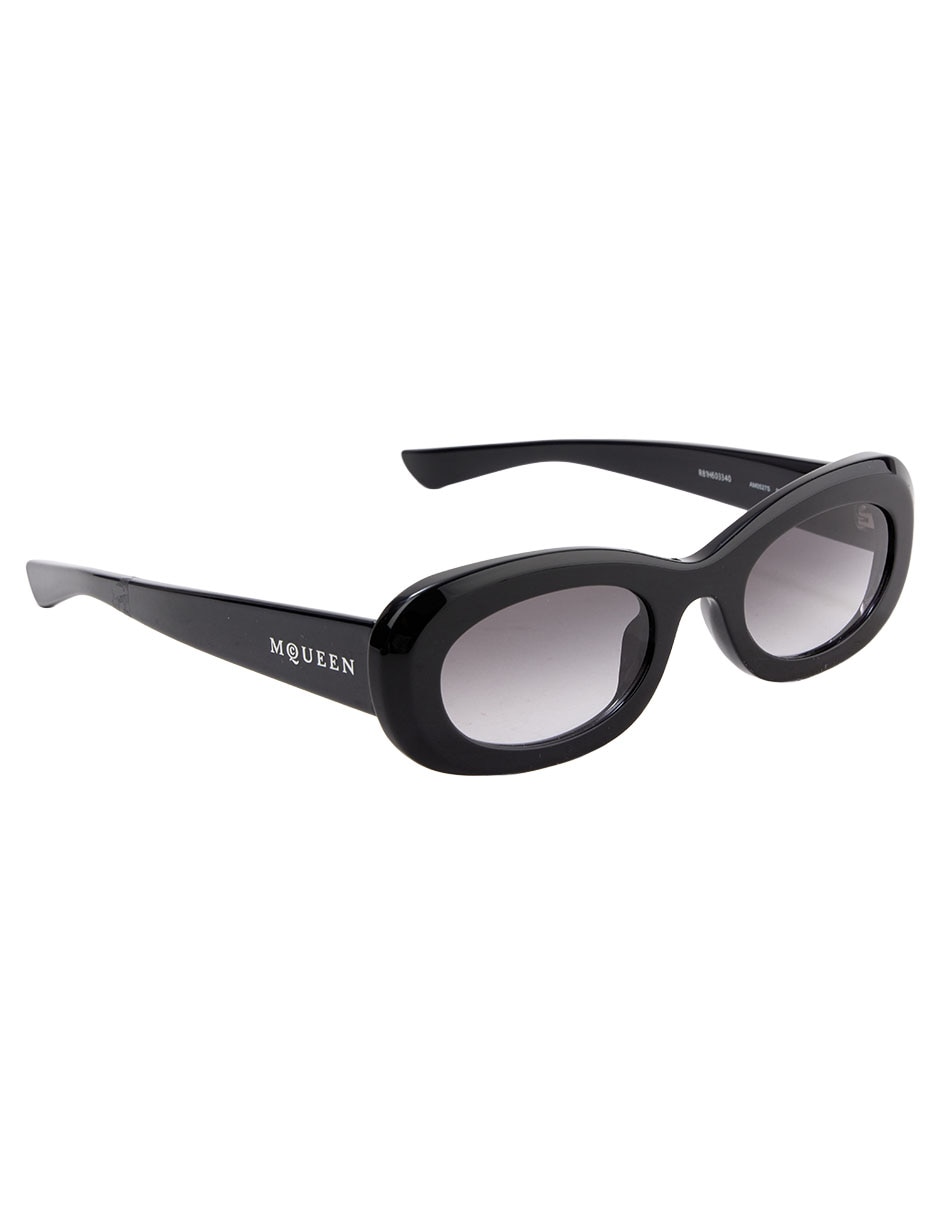 Lentes de sol 
AM0527S-001 para mujer 4