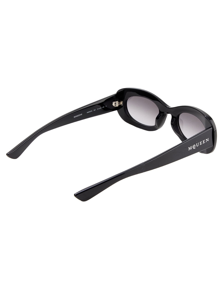 Lentes de sol 
AM0527S-001 para mujer 5