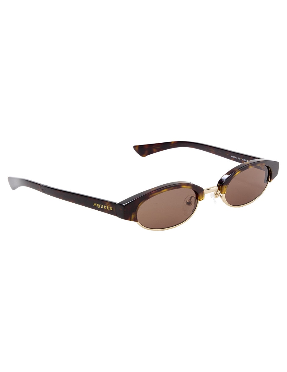 Lentes de sol AM0534S-002 para mujer 3
