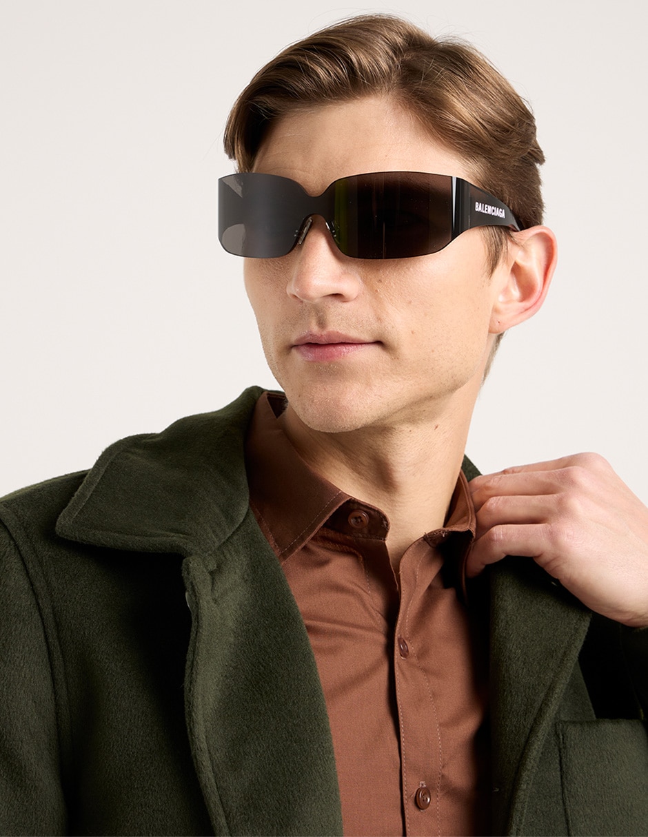 Lentes de sol unisex 6