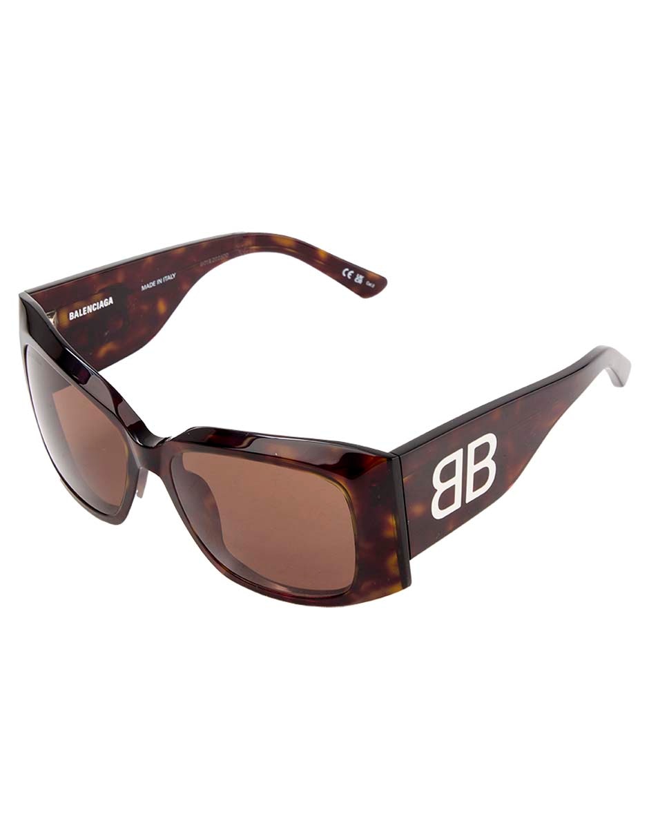 Lentes de sol BB0443S-004 para mujer 2