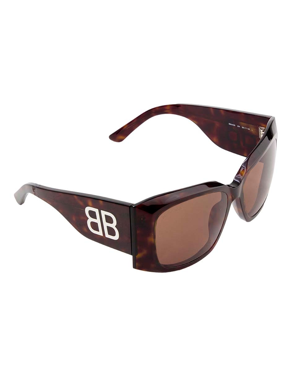 Lentes de sol BB0443S-004 para mujer 3