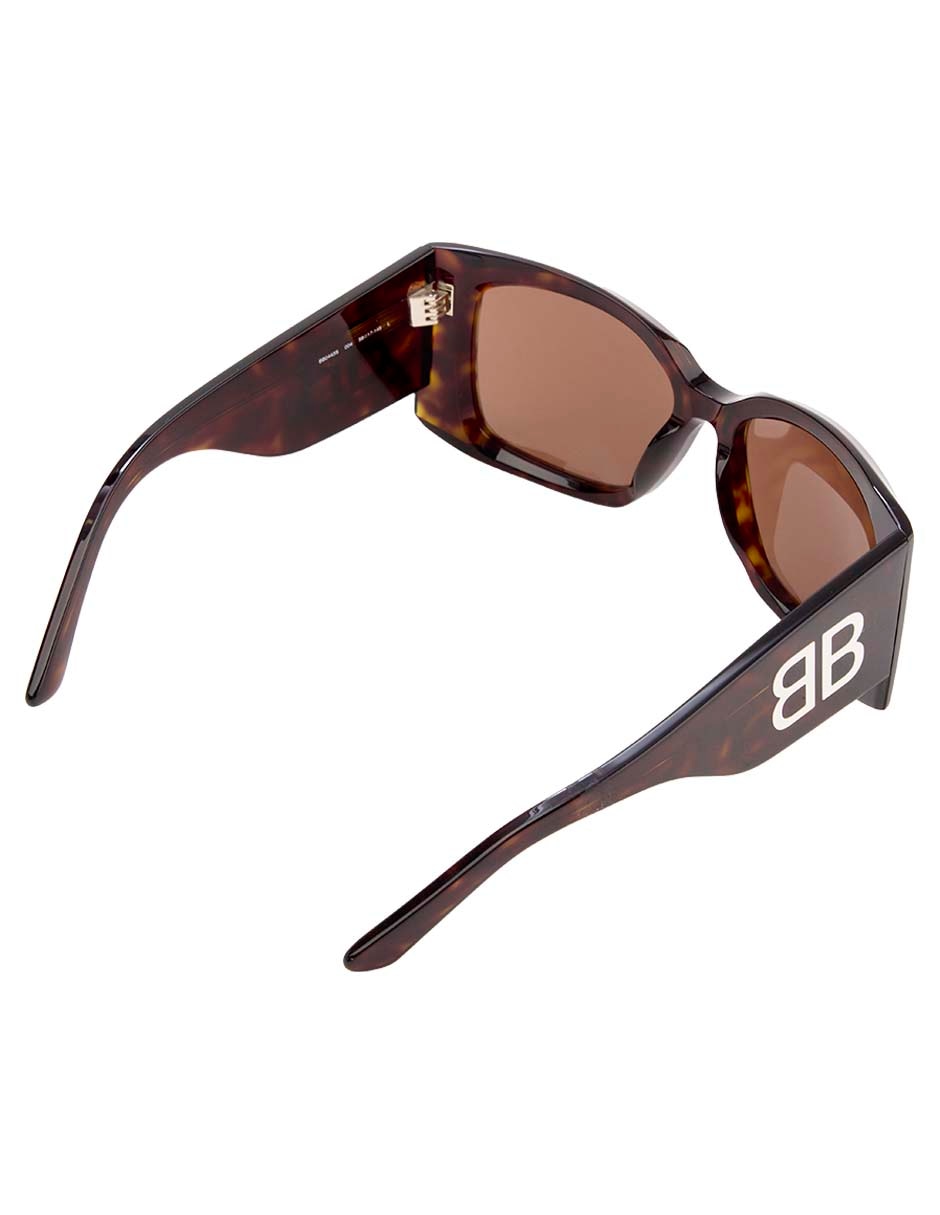 Lentes de sol BB0443S-004 para mujer 4
