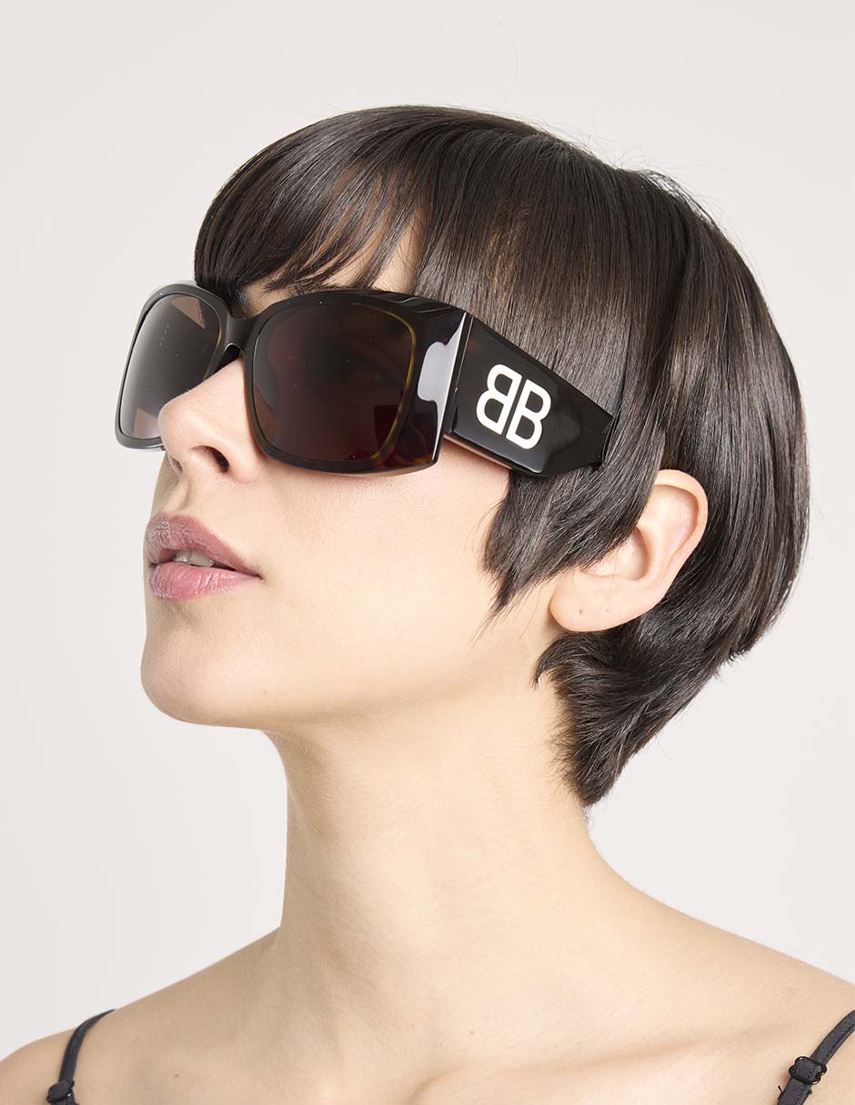 Lentes de sol BB0443S-004 para mujer 6