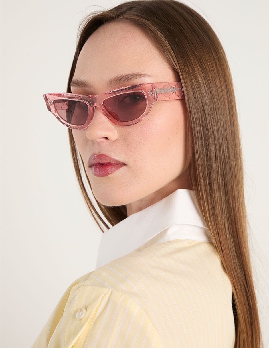 Lentes de sol para mujer 6