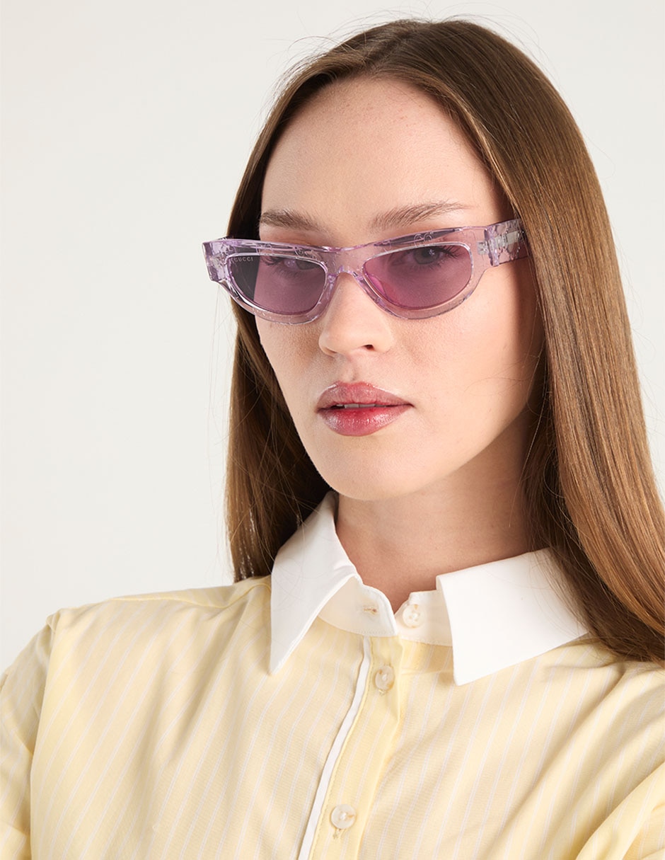 Lentes de sol para mujer 6