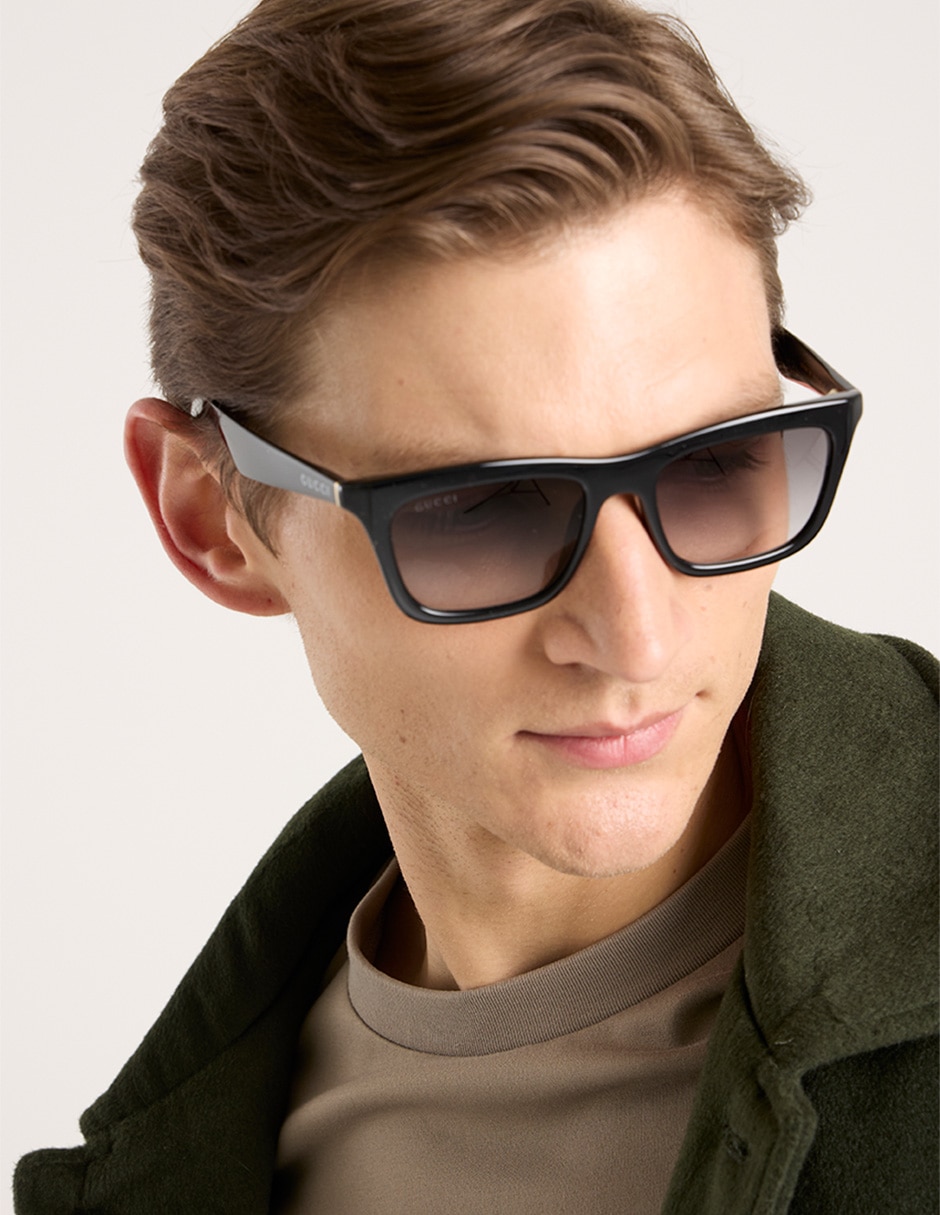 Lentes de sol para hombre 6