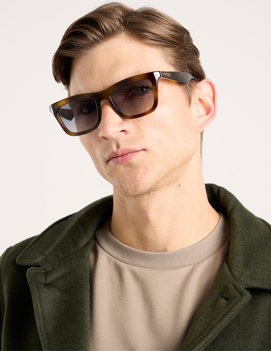 Lentes de sol para hombre 6