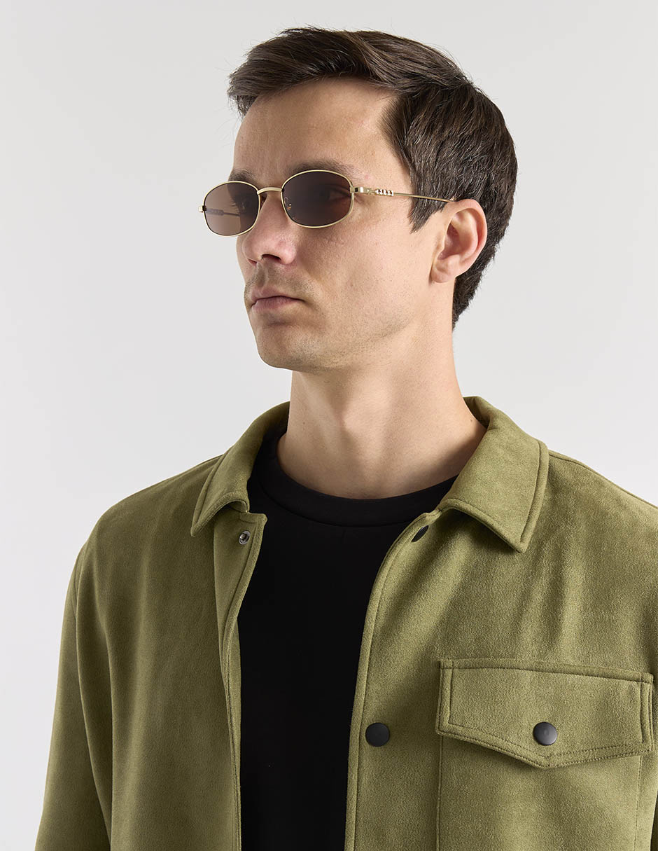 Lentes de sol para hombre 6