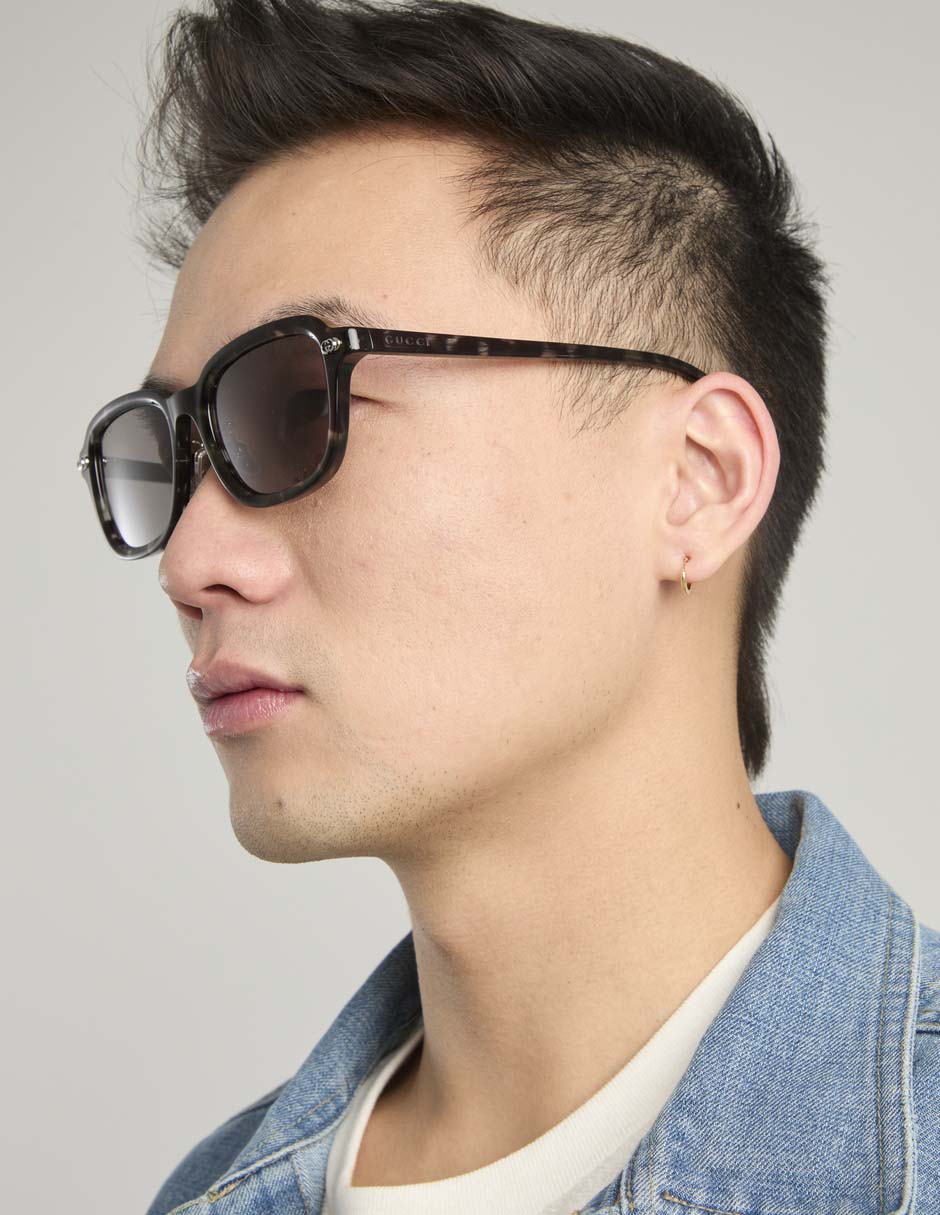 Lentes de sol para hombre 6