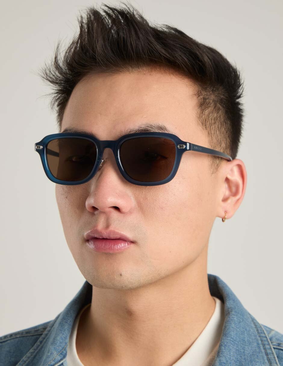 Lentes de sol para hombre 6