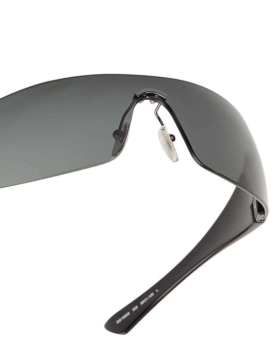 Lentes de sol unisex 5
