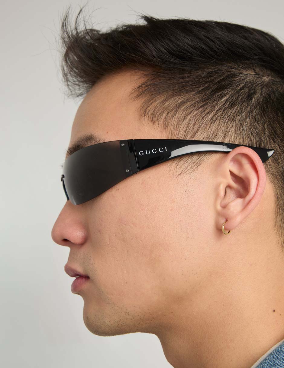 Lentes de sol unisex 7