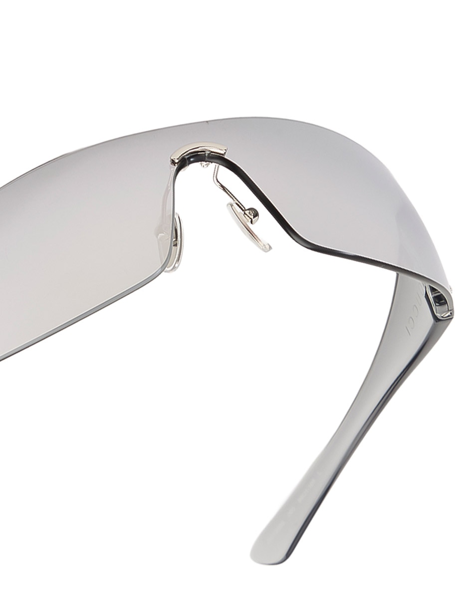 Lentes de sol unisex 5