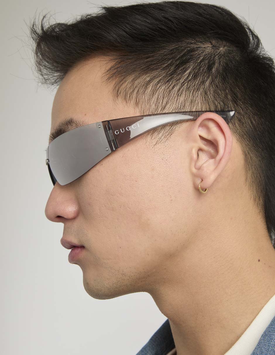 Lentes de sol unisex 7